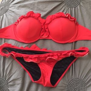 Victoria’s Secret Bathing Suit